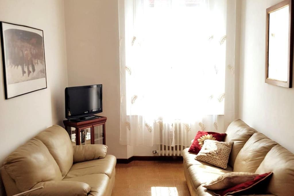 Gabry'S Home Three-Bedroom Big Apartment Near City Center & Train Station To Pisa And Florence & Ferries To Sardegna Corsica Ливорно Экстерьер фото