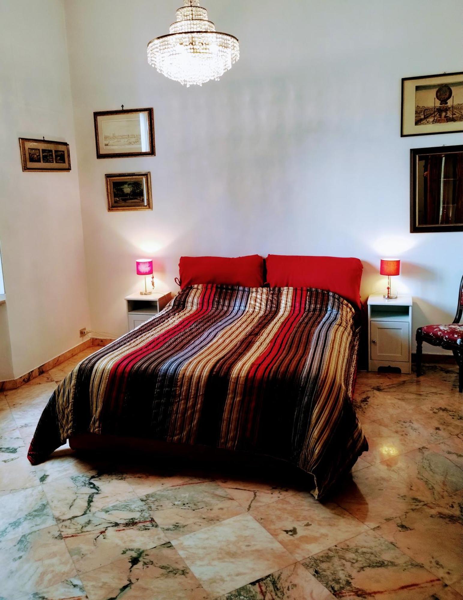 Gabry'S Home Three-Bedroom Big Apartment Near City Center & Train Station To Pisa And Florence & Ferries To Sardegna Corsica Ливорно Экстерьер фото